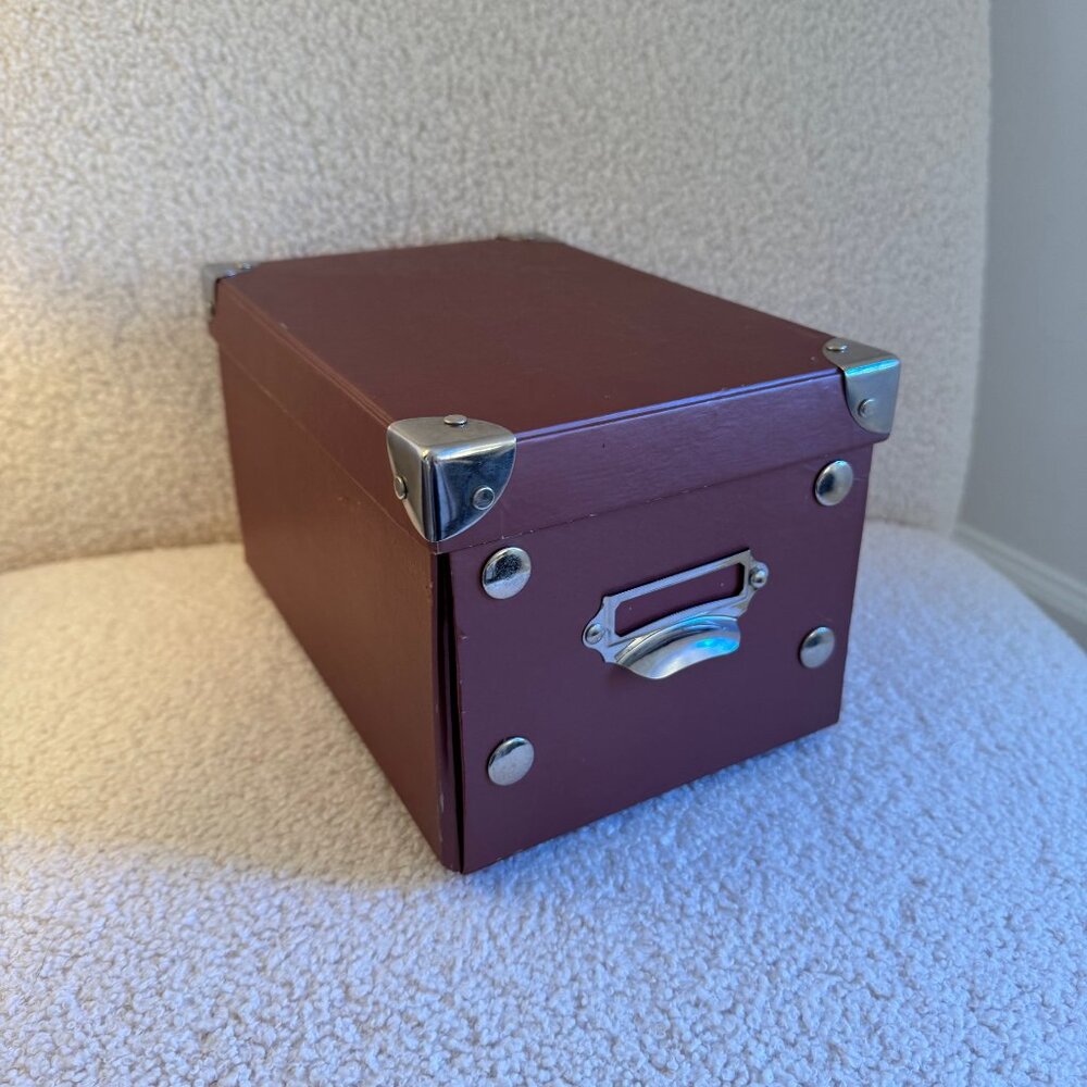 IKEA Storage Box